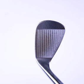 Used Cobra S3 Pro Iron Set - Right-Handed - 3-PW, GW - Stiff Flex-Next Round
