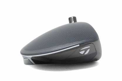 Used TaylorMade Qi35 MAX Lite Driver - HEAD ONLY - Right-Handed - 12 Degrees