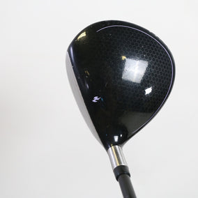 Used TaylorMade Burner SuperFast 3-Wood - Right-Handed - 15 Degrees - Ladies Flex