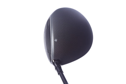 Used TaylorMade Qi35 MAX Driver - 9 Degrees - Stiff Flex Project X HZRDUS RDX Smoke - Right-Handed