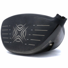 Used Callaway Big Bertha Alpha 816 DBD Driver - HEAD ONLY - Right-Handed - 9 Degrees-Next Round