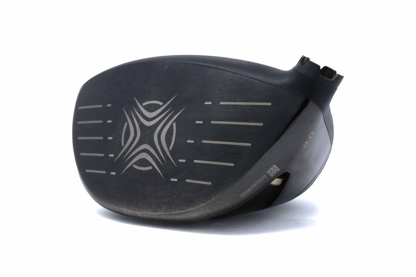 Used Callaway Big Bertha Alpha 816 DBD Driver - HEAD ONLY - Right-Handed - 9 Degrees-Next Round