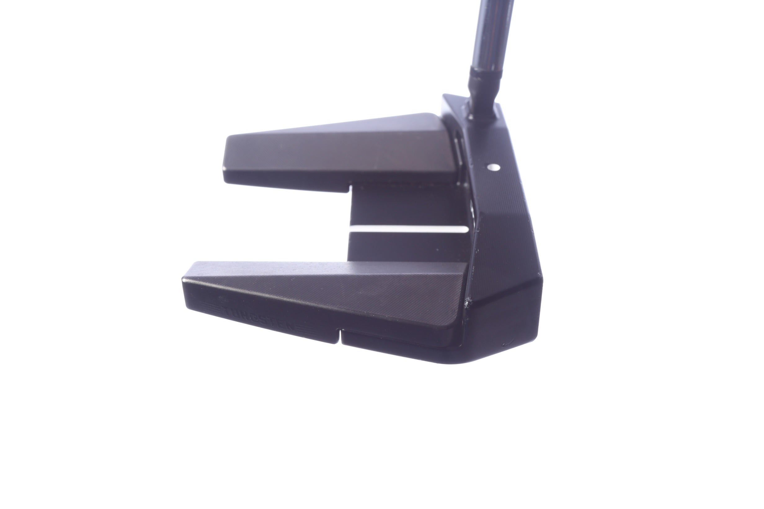Used PXG Battle Ready One & Done Putter - Right-Handed - 36 in - Mallet-Next Round