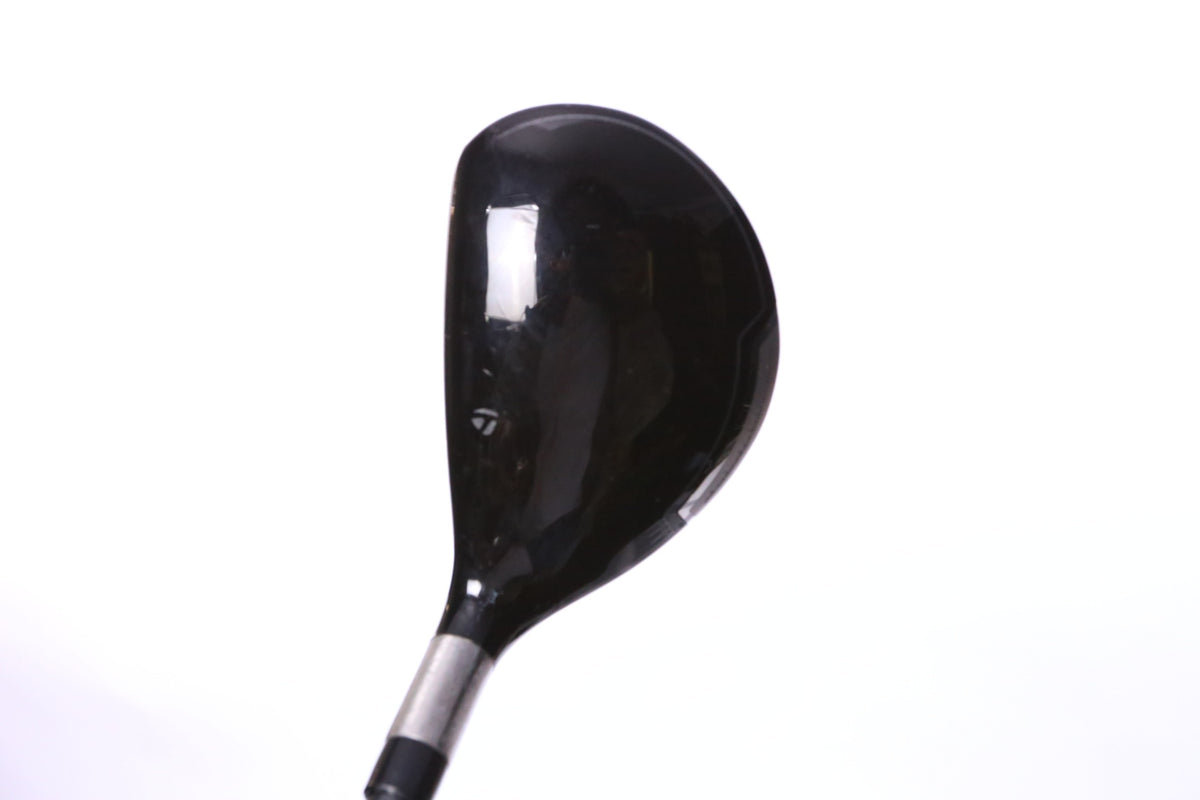 Used TaylorMade SLDR C 3H Hybrid - Right-Handed - 19 Degrees - Seniors Flex-Next Round