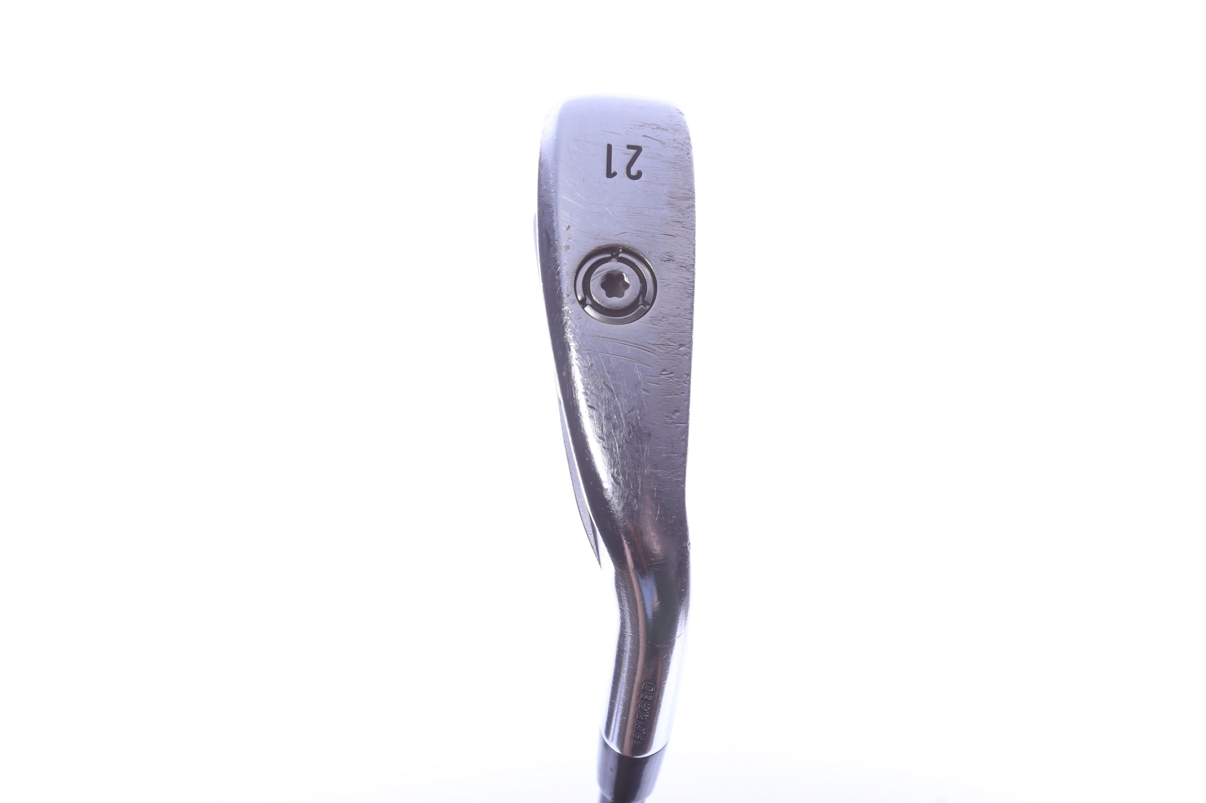 Used Callaway 2014 APEX UT Single Utility 4-Iron - Right-Handed - Regular Flex