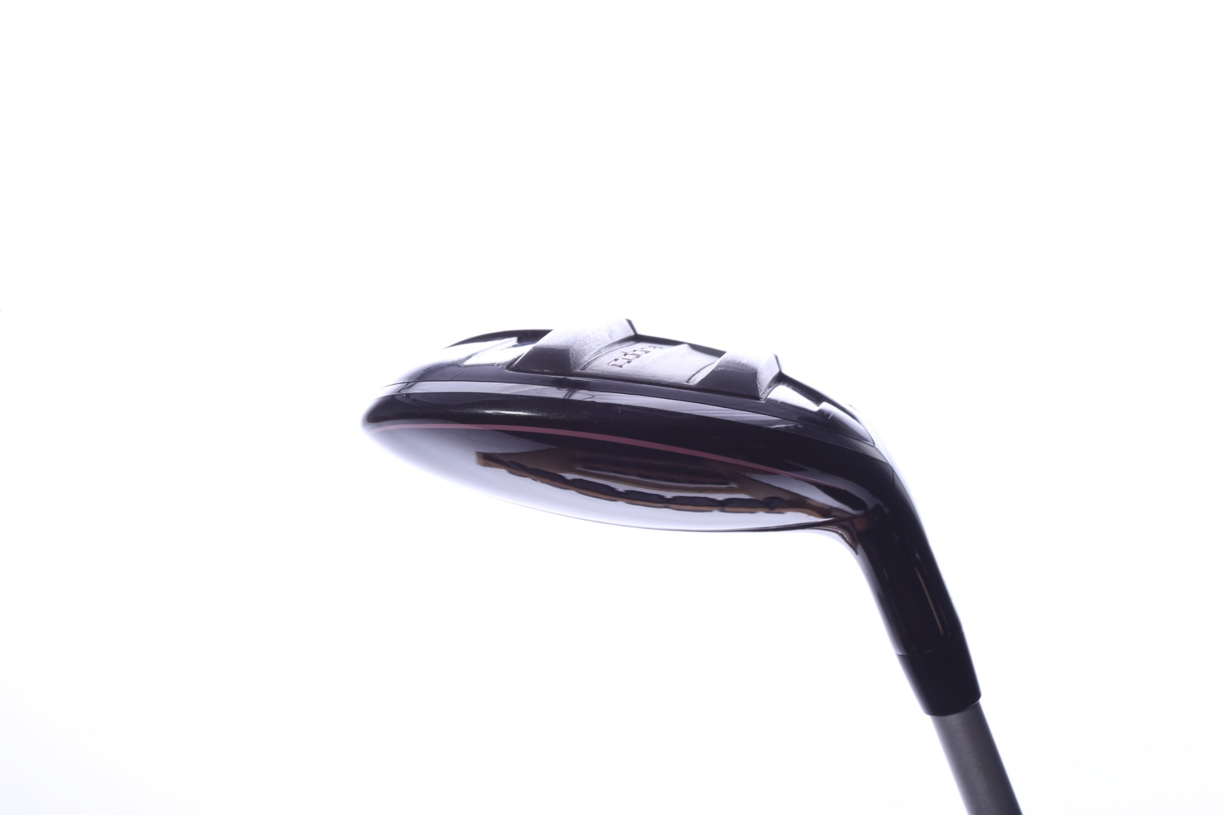 Used Cobra T-Rail 5H Hybrid - Right-Handed - 23 Degrees - Ladies Flex-Next Round