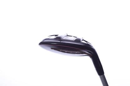 Used Cobra T-Rail 5H Hybrid - Right-Handed - 23 Degrees - Ladies Flex-Next Round