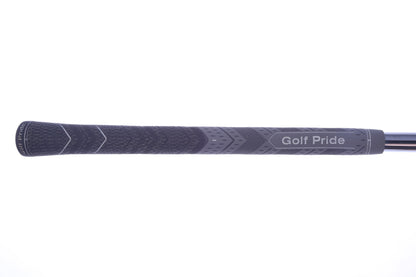 Used Mizuno JPX 921 Forged Gap Wedge - Right-Handed - 50 Degrees - Stiff Flex-Next Round