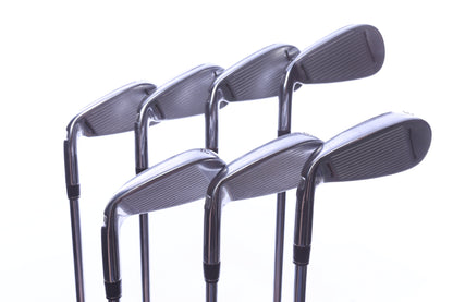 Used TaylorMade RSi 1 Iron Set - Right-Handed - 4-PW - Regular Flex