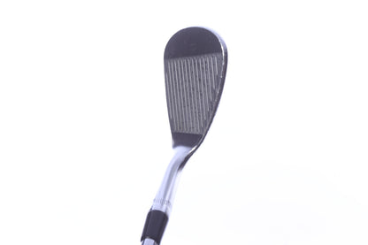 Used Callaway JAWS MD5 Chrome Sand Wedge - Right-Handed - 56 Degrees - Stiff Flex