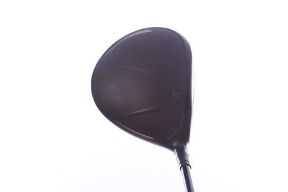 Used Cobra LTDx LS Driver - 9 Degrees - Extra Stiff Flex Project X HZRDUS Smoke Green RDX - Left-Handed-Next Round