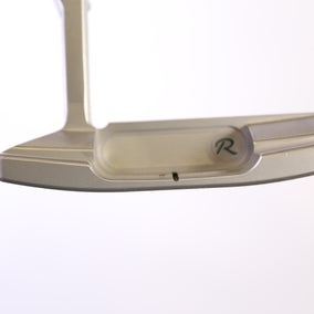 Used TaylorMade TP Reserve B11 Putter - Right-Handed - 35 in - Blade-Next Round