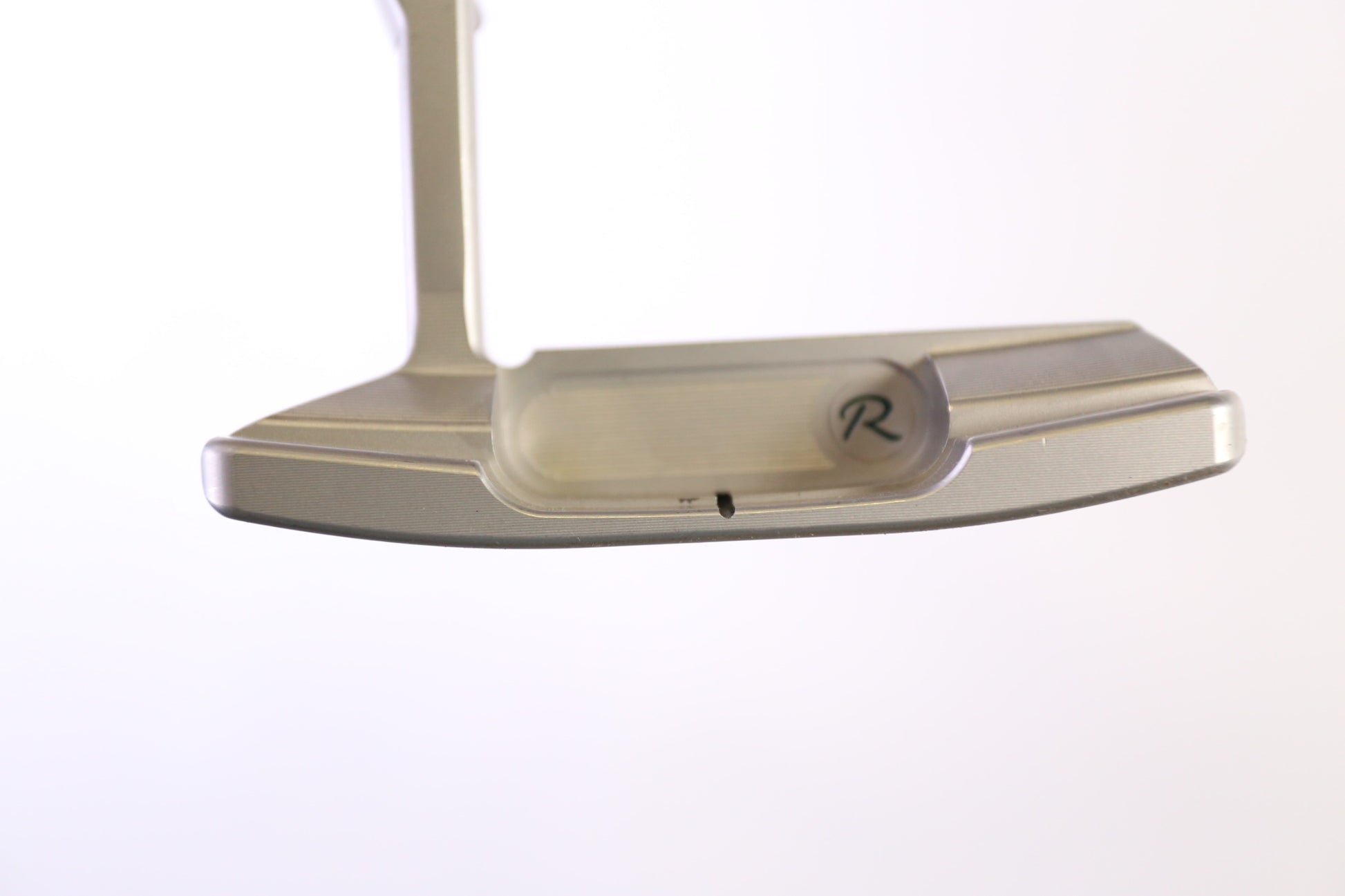 Used TaylorMade TP Reserve B11 Putter - Right-Handed - 35 in - Blade-Next Round