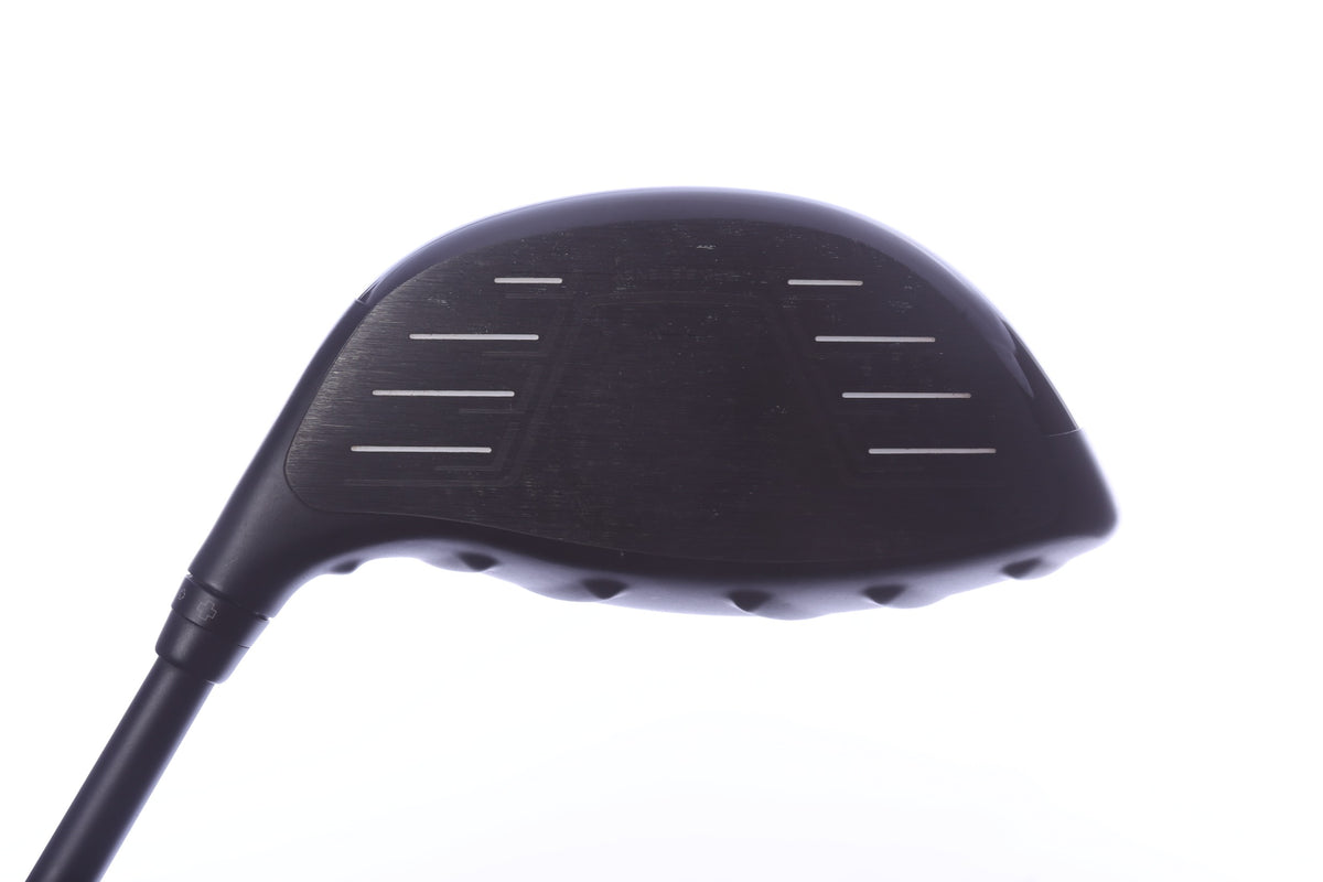 Used Ping G440 MAX Driver - 10.5 Degrees - Regular Flex Ping Alta CB Blue - Right-Handed