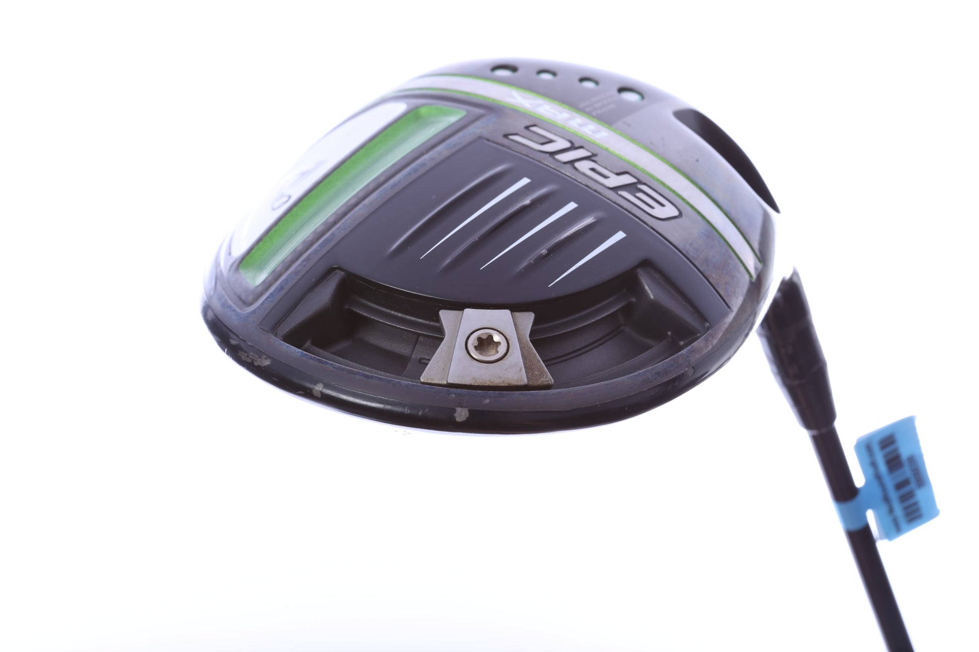 Used Callaway Epic MAX Driver - 12 Degrees - Ladies Flex Accra FX 2.0 - Right-Handed-Next Round