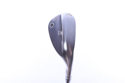 Used Titleist Vokey SM7 Tour Chrome Sand Wedge - Right-Handed - 56 Degrees - Wedge Flex-Next Round