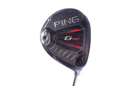 Used Ping G410 3-Wood - Right-Handed - 14.5 Degrees - Stiff Flex