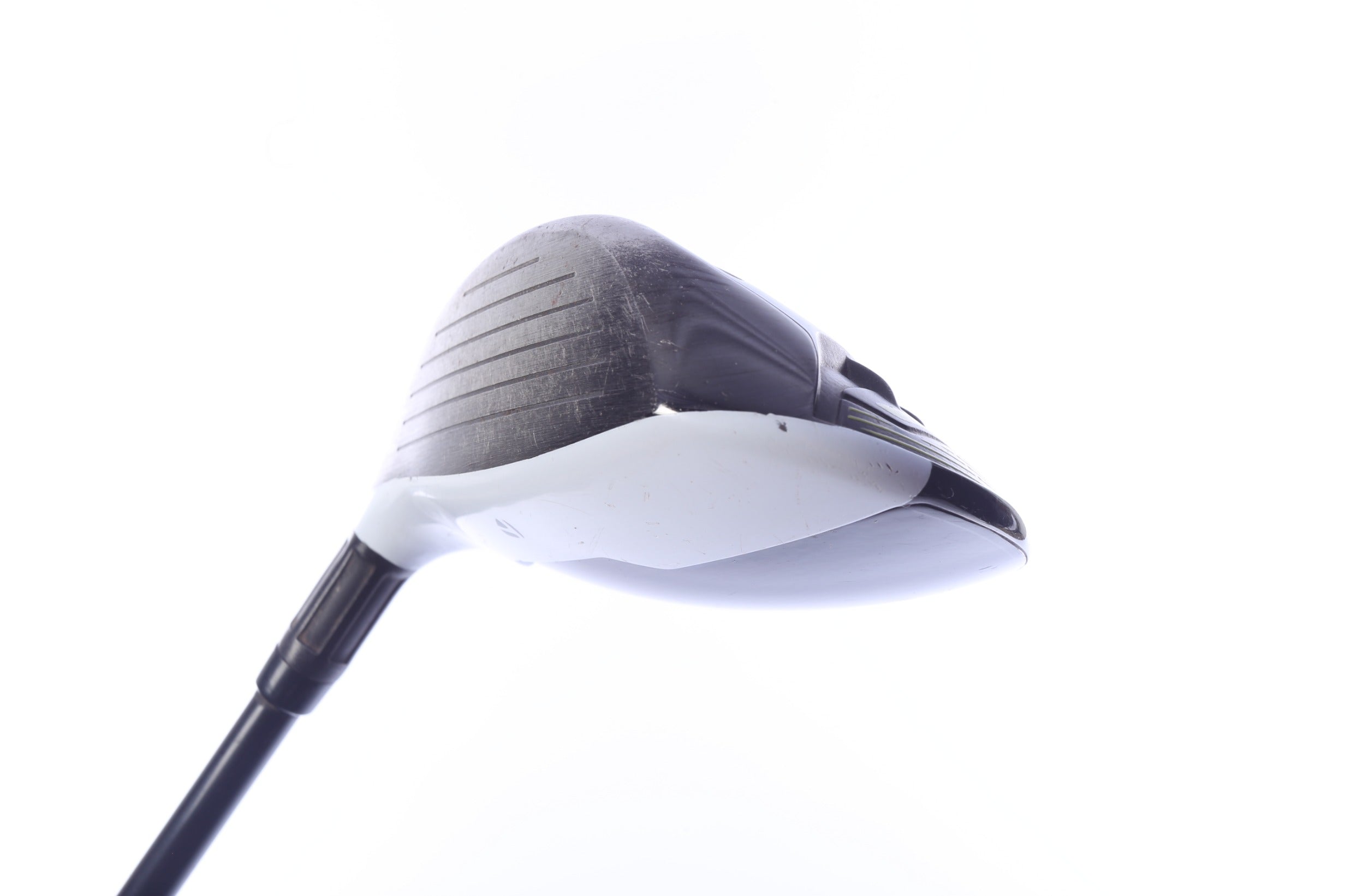 Used TaylorMade M2 Tour 2017 3HL Wood - Right-Handed - 16.5 Degrees - Regular Flex