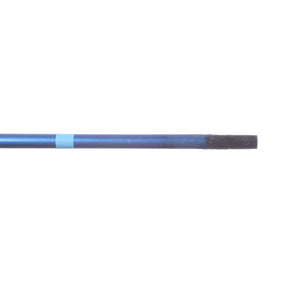 Used Fujikura Speeder NX Blue Driver Stiff Graphite Driver Shaft - 43.75 in - n/a Adapter-Next Round