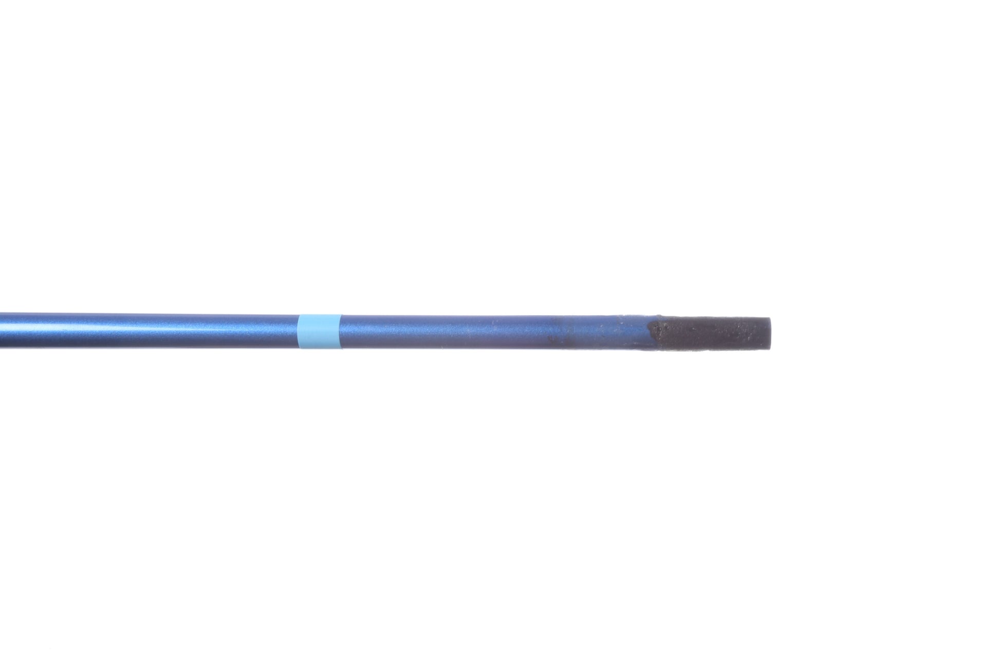 Used Fujikura Speeder NX Blue Driver Stiff Graphite Driver Shaft - 43.75 in - n/a Adapter-Next Round