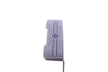 Used Odyssey Ai-ONE Square 2 Square Jailbird Putter - Right-Handed - 40 in - Mallet