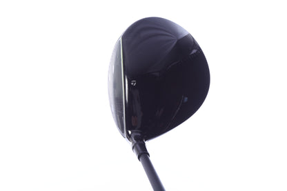 Used TaylorMade Qi35 LS Designer Black Driver - 9 Degrees - Stiff Flex Mitsubishi Kai'li CB DarkWave - Right-Handed