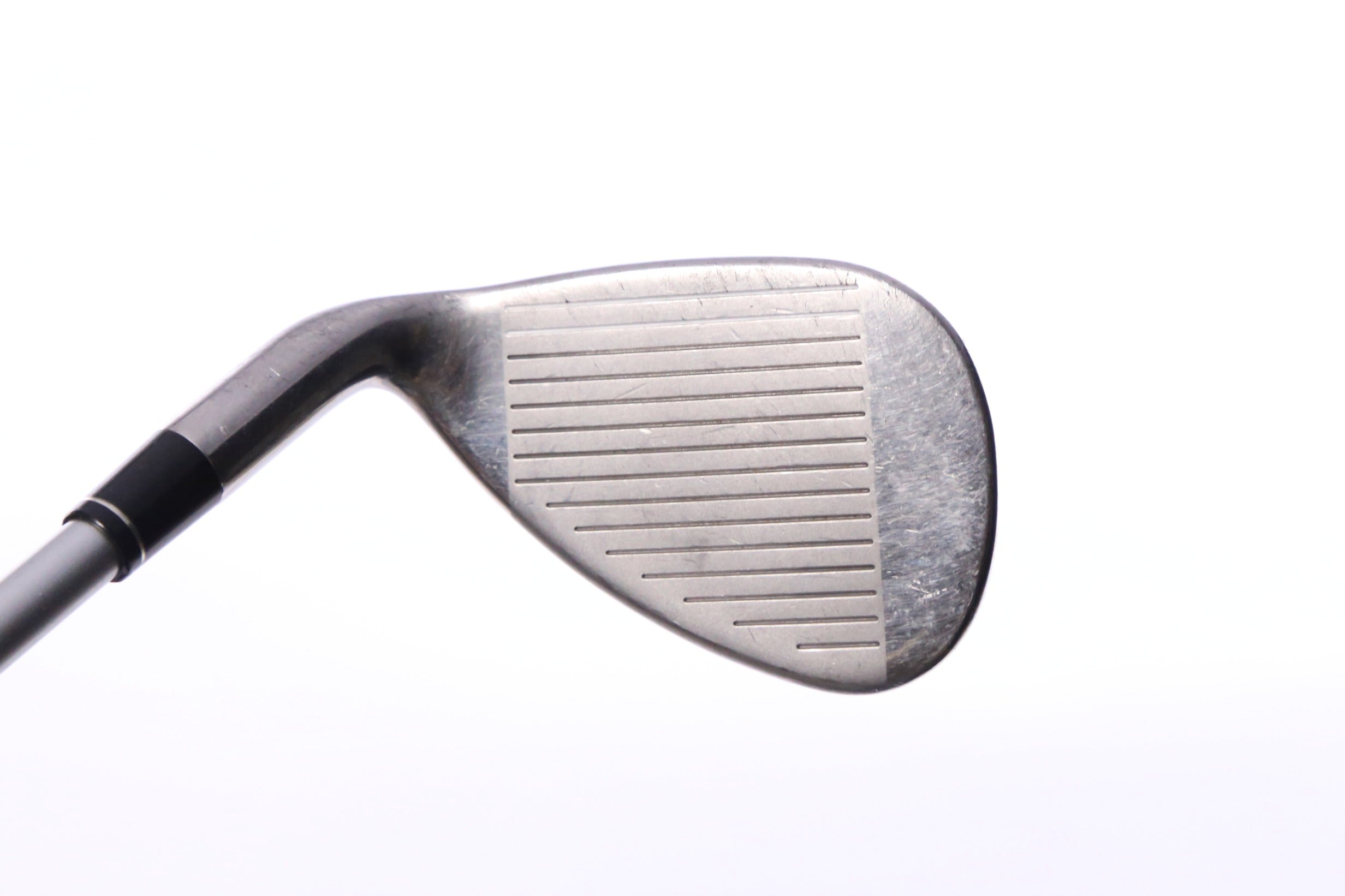 Used Callaway 2018 Solaire Sand Wedge - Right-Handed - 56 Degrees - Ladies Flex-Next Round
