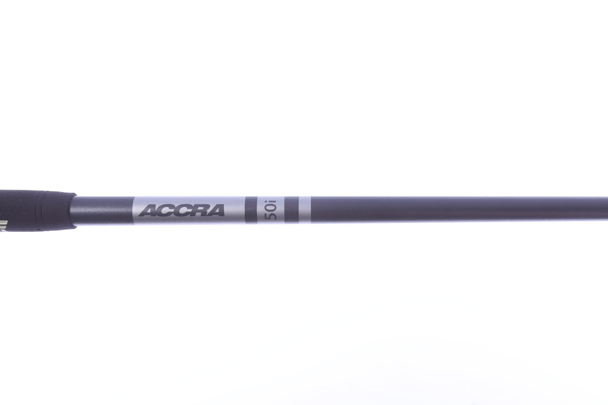 Used PXG 0311 P GEN5 Chrome Pitching Wedge - Right-Handed - 44 Degrees - Variable Flex