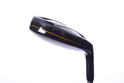 Used Callaway Mavrik 3H Hybrid - Right-Handed - 18 Degrees - Stiff Flex-Next Round