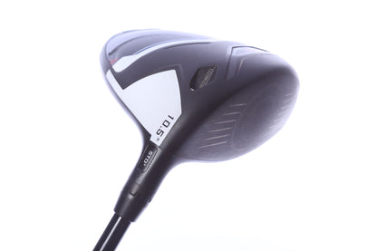 Used Cobra AeroJet Driver - 10.5 Degrees - Regular Flex Mitsubishi Kai'li Dark Waves Blue - Right-Handed