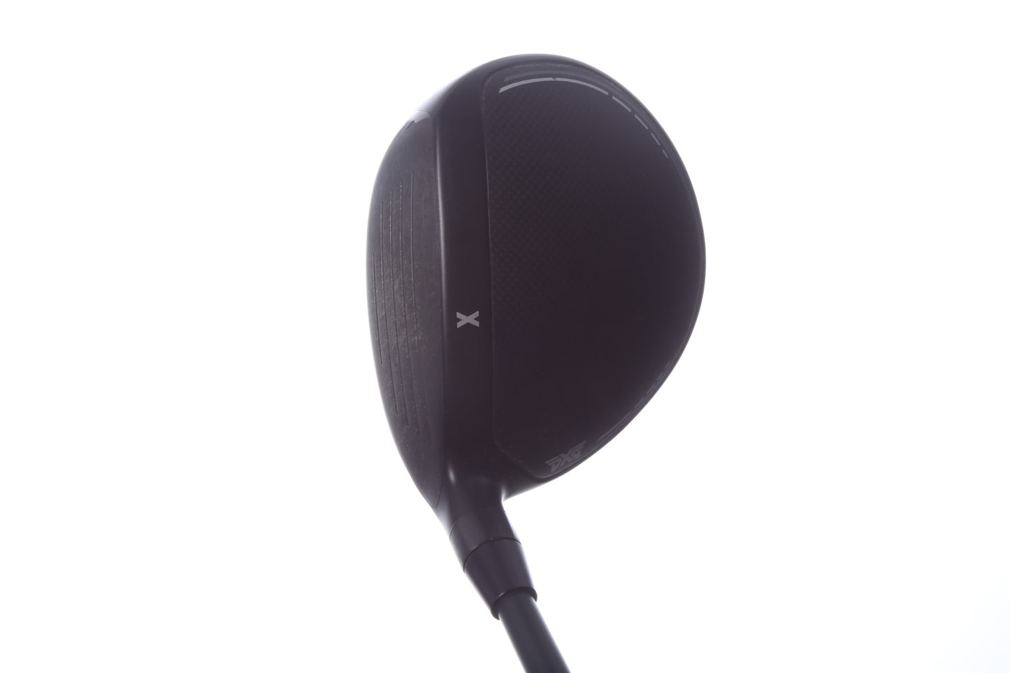 Used PXG 0311 XF GEN6 3-Wood - Right-Handed - 16 Degrees - Ladies Flex-Next Round