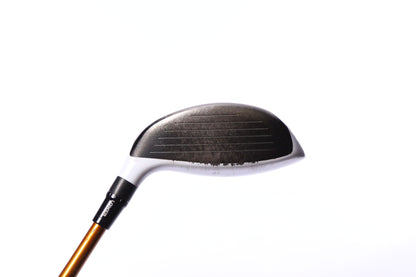 Used TaylorMade M1 3-Wood - Right-Handed - 15 Degrees - Stiff Flex-Next Round