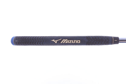 Used Mizuno M Craft I White Satin Putter - Right-Handed - 35 in - Blade-Next Round
