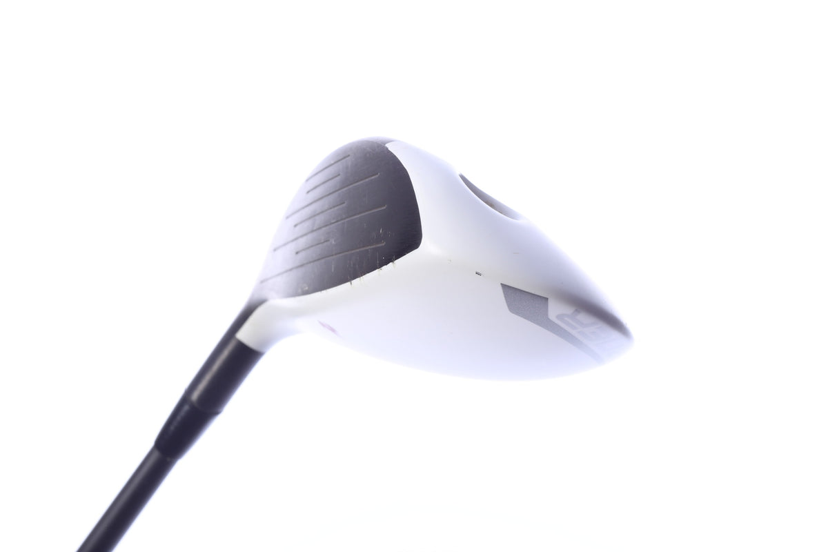 Used TaylorMade Burner SuperFast 5-Wood - Right-Handed - 18.5 Degrees - Extra Stiff Flex