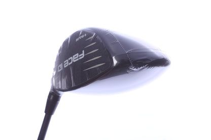 La Golf 9-9 Driver - 8 Degrees - Extra Stiff Flex LA Golf A Series - Right-Handed