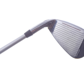 Used Cobra T-Rail Single 9-Iron - Right-Handed - Ladies Flex-Next Round