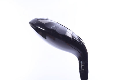 Used Callaway Paradym 2H Hybrid - Right-Handed - 18 Degrees - Stiff Flex