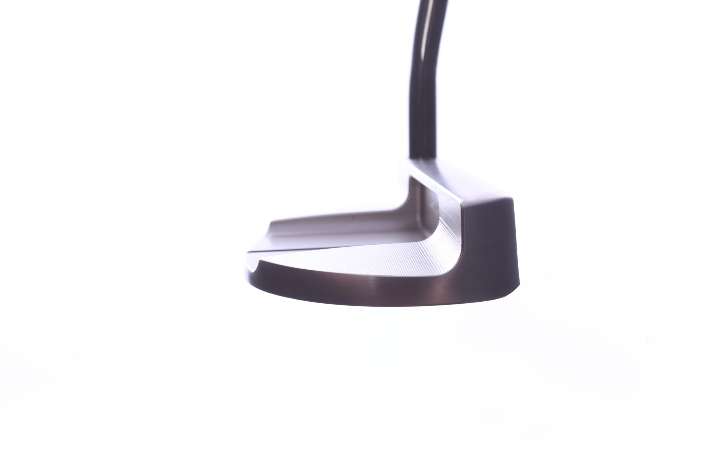Used Mizuno OMOI Type III Putter - Right-Handed - 35 in - Mallet