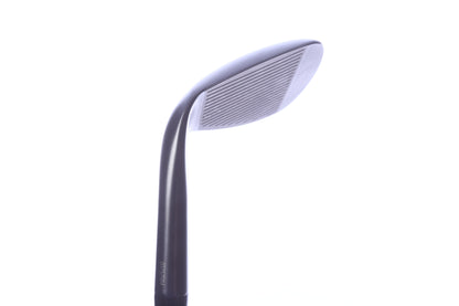 Used Cleveland RTZ Black Satin Lob Wedge - Right-Handed - 58 Degrees - Wedge Flex