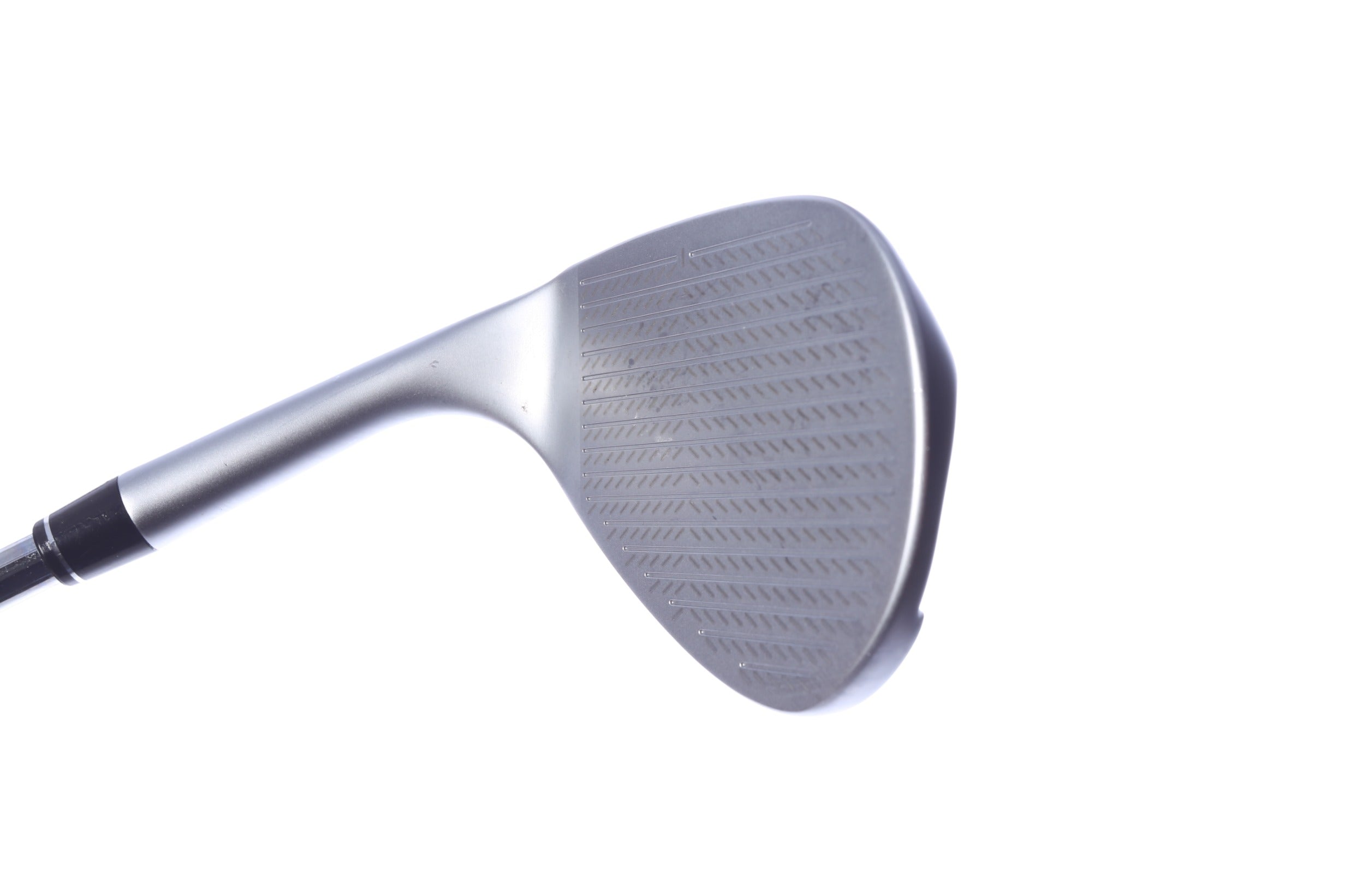 Used Performance Golf One Lob Wedge - Right-Handed - 60 Degrees - Stiff Flex