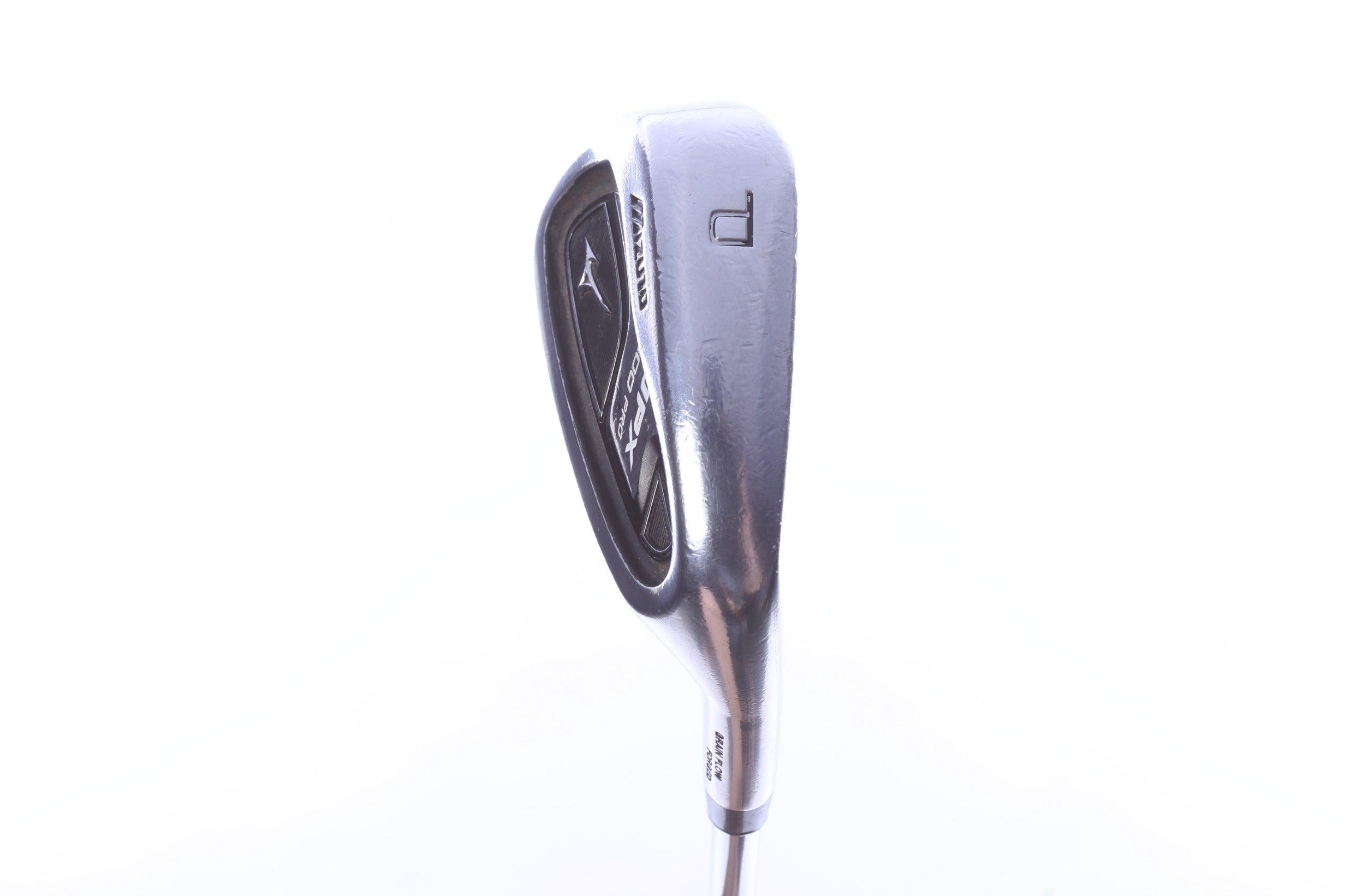 Used Mizuno JPX 800 Pro Pitching Wedge - Right-Handed - 45 Degrees - Stiff Flex-Next Round