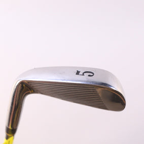 Used Titleist 695 MB Forged Single 5-Iron - Right-Handed - Stiff Flex-Next Round