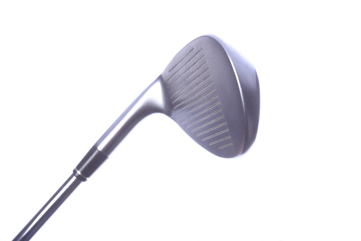 Used TaylorMade R9 Sand Wedge - Right-Handed - 55 Degrees - Stiff Flex-Next Round