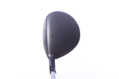 Used Callaway X Hot 2013 5-Wood - Right-Handed - 18 Degrees - Regular Flex