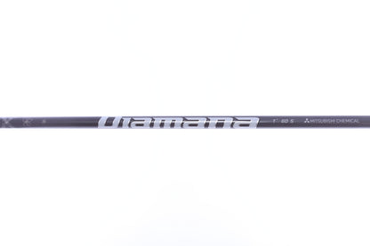 Used TaylorMade Qi35 Max Designer Gold Driver - 10.5 Degrees - Stiff Flex Mitsubishi Diamana T+ - Right-Handed-Next Round