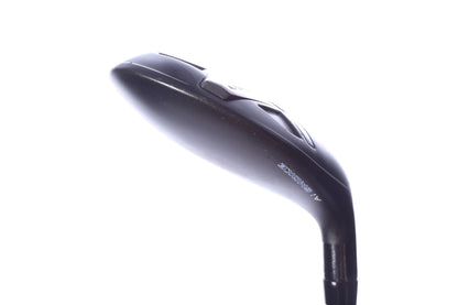 Used Callaway Paradym Ai Smoke MAX Fast 4H Hybrid - Right-Handed - 21 Degrees - Soft Regular Flex