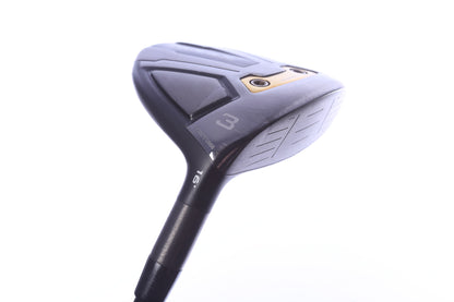 Used Callaway Rogue ST Max Draw 3-Wood - Right-Handed - 16 Degrees - Regular Flex