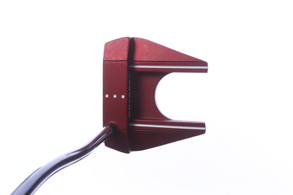 Used Odyssey O-Works #7 Putter - Right-Handed - 34 in - Mallet