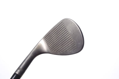Used Titleist Vokey SM10 Nickel Sand Wedge - Right-Handed - 54 Degrees - Wedge Flex-Next Round