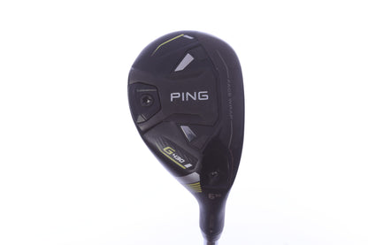 Used Ping G430 6H Hybrid - Right-Handed - 30 Degrees - Soft Regular Flex